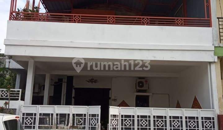 Big and Spacious House in a Strategic Location @ Sleman, Yogyakarta