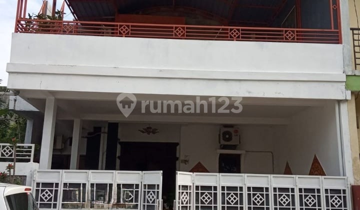Rumah Besar Dan Luas Dilokasi Strategis@ Sleman, Jogja