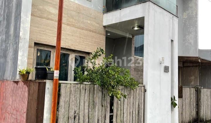 Rumah Dijual Bantul Dalam Perumahan 2 Lantai Siap Huni Di Baturetno Banguntapan Bantul Yogyakarta