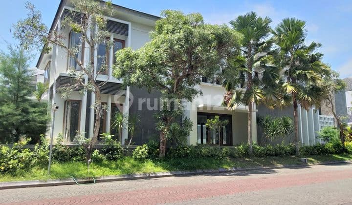 Luxury House With Private Pool In Exclusive Cluster Yogyakarta