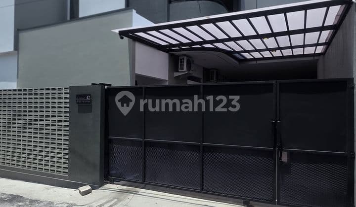 Jarang Ada Kost Eksklusif Di Condongcatur Sleman Yogyakarta Dijual Semurah Ini