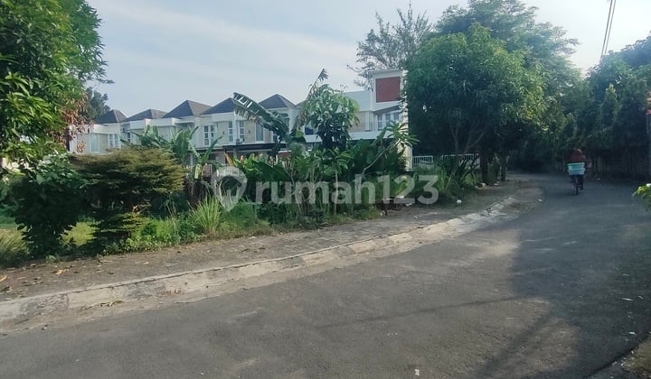 Tanah Impian Untuk Developer Atau Pengembang Perumahan Di Kota