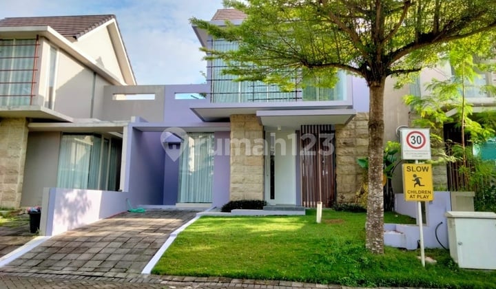 Rumah Cantik Rumah Bagus SHM di Citra Grand Mutiara Residence, Jl. Wates Gemarang, Balecatur, Gamping, Sleman, Daerah Istimewa Yogyakarta, Indonesia, 55295, Gamping