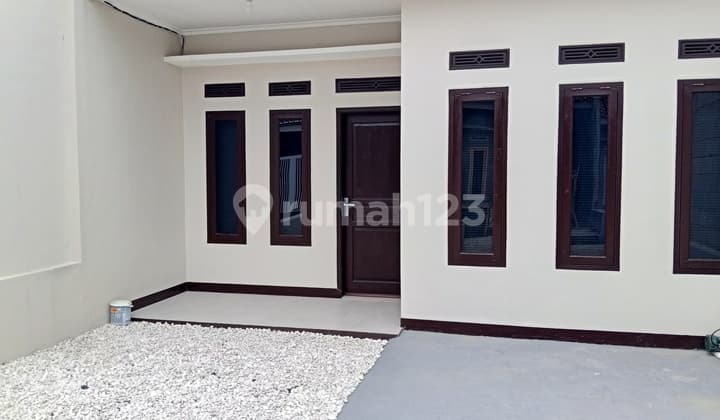 Affordable Housing Ready to be Built Near Buah Batu Toll Road, STT Telkom University, Podomoro