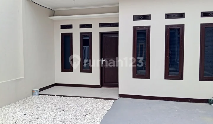 Rumah Murah Bebas Banjir Dekat Tol Buah Batu Universitas Stt Telkom Podomoro