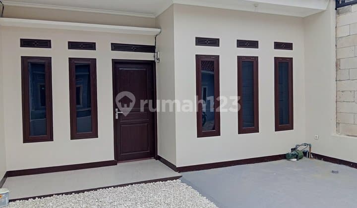 Perumahan Komersil Tanpa DP Dekat Tol Buah Batu Stt Telkom Podomoro