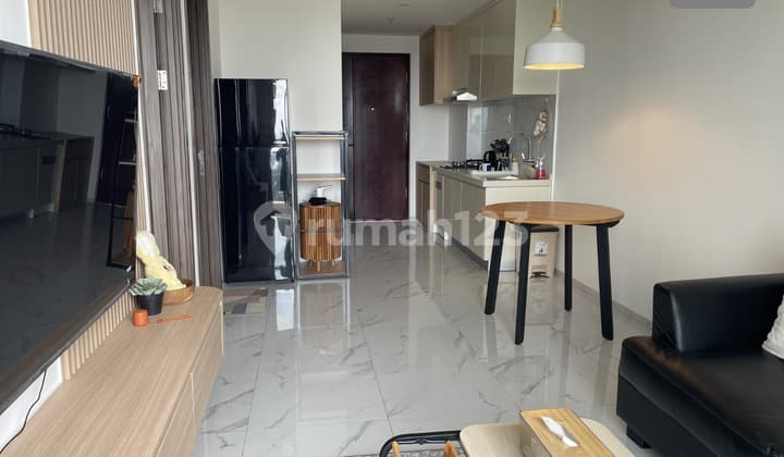 Disewakan Apartemen Skyhouse BSD Tangerang Tower Kensington