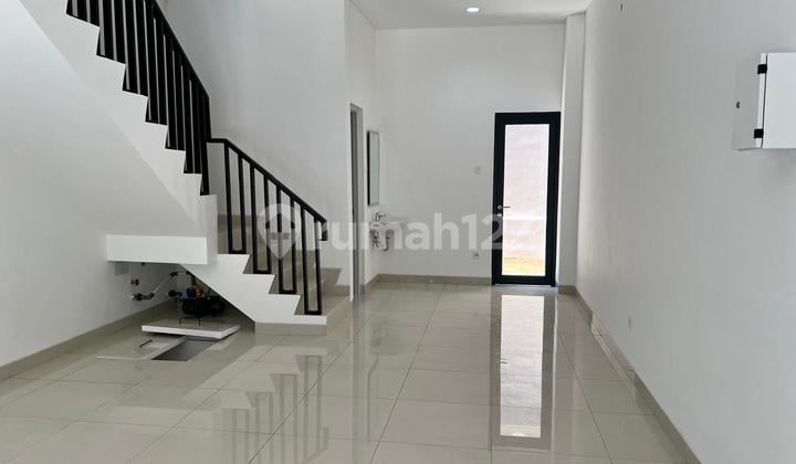 For Rent Brand New Ruko Enchante Business Park BSD, South Tangerang