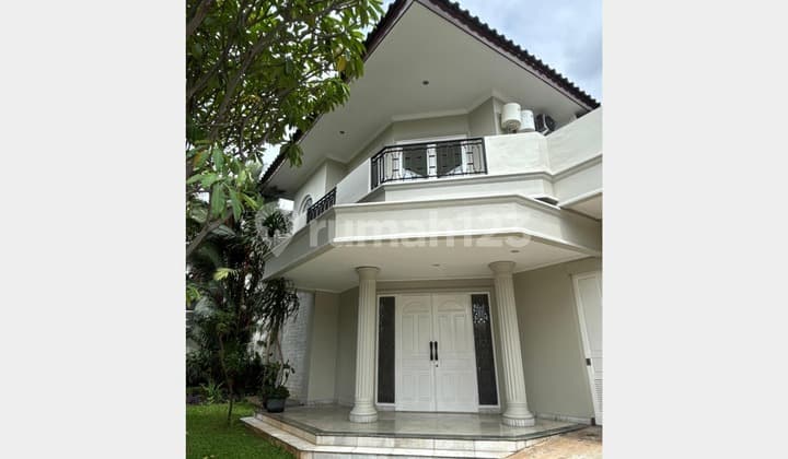 Apartemen Fully Furnished Kemang Village Empire Tower, Jakarta Sellatan