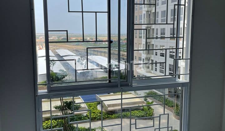 Tokyo Riverside Apartment 2 BR in PIK Pantai Indah Kapuk 2