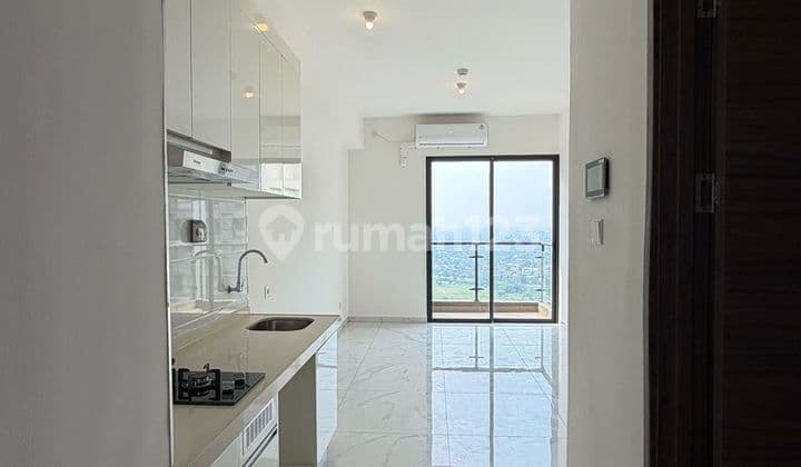 For Rent: 2BR Apartment Sky House Alam Sutera (Furnished)