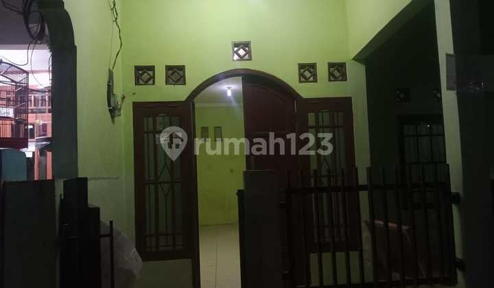 For Sale: Affordable House with Full Enclosed Kitchen and Existing Fence