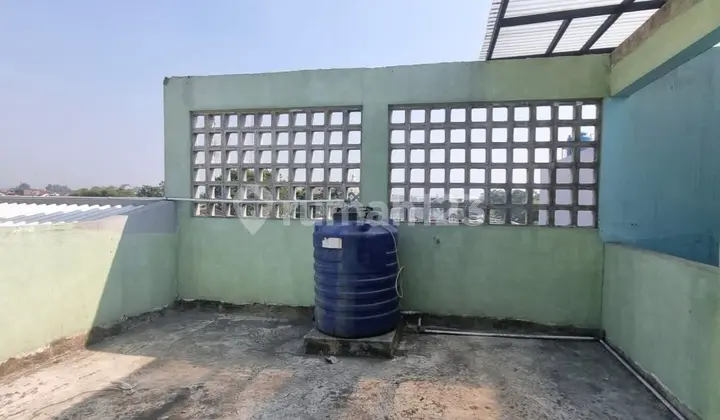 Rumah Mewah Baru Rancamanyar Regency 2