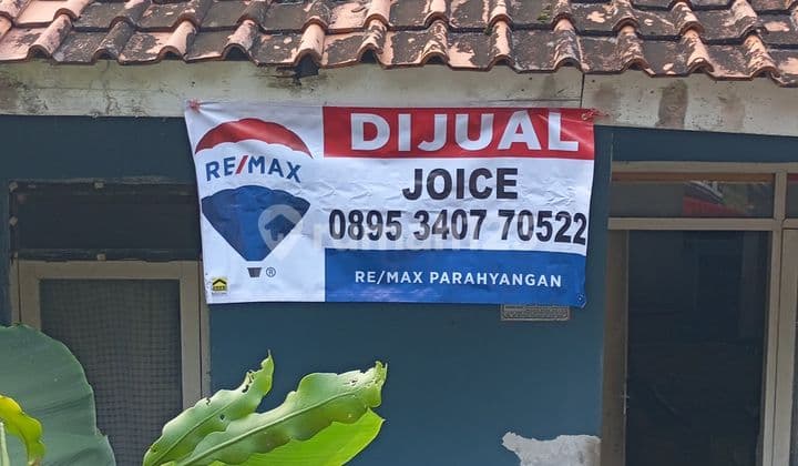 Rumah Murah Komplek Btn Ciputri Lembang