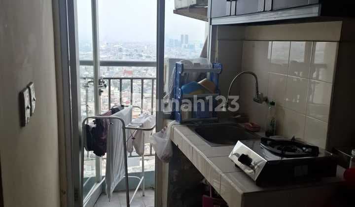 Jual Murah Apertemen Season City- Jakarta Barat