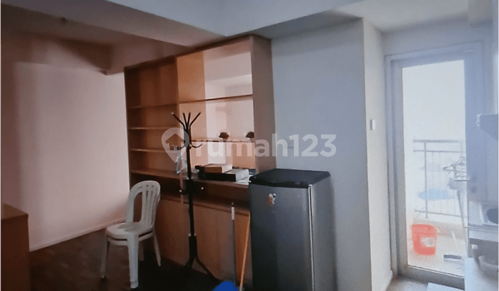 Apertemen Stategis Siap Huni