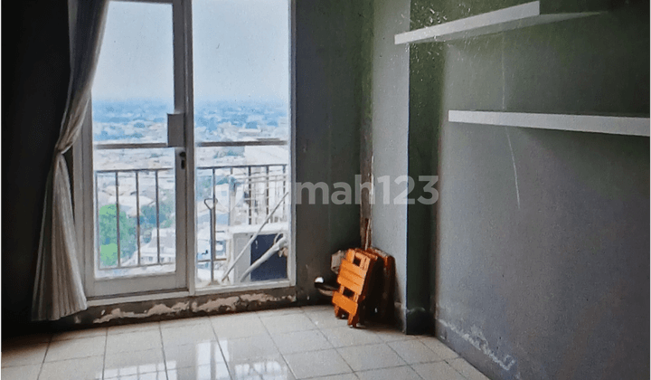 Puri Ready-to-Occupy Apartment