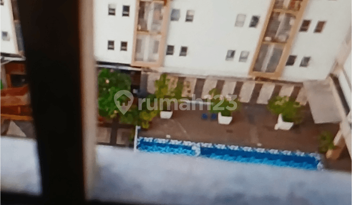 Apertemen Pusat Kota Murah