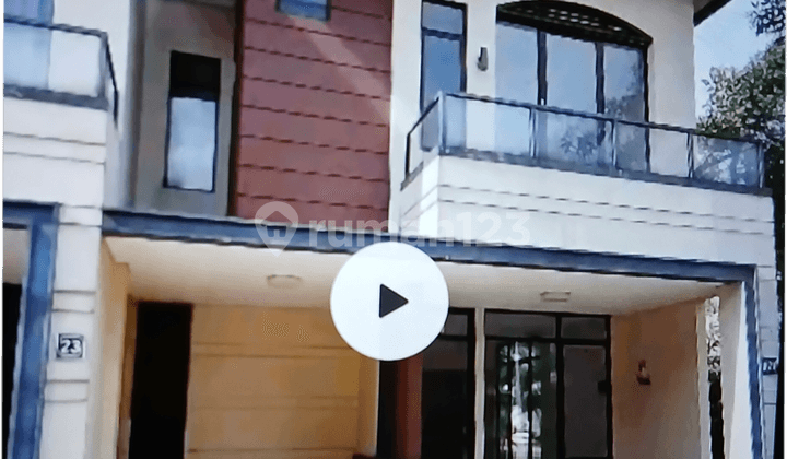 Sewa Murah Rumah Cantik - Cikupa