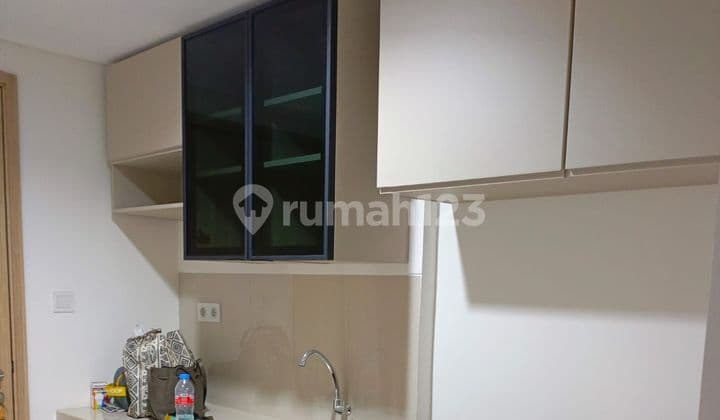 For Rent 1BR Semi-Furnished 54M/Year Pet-Friendly