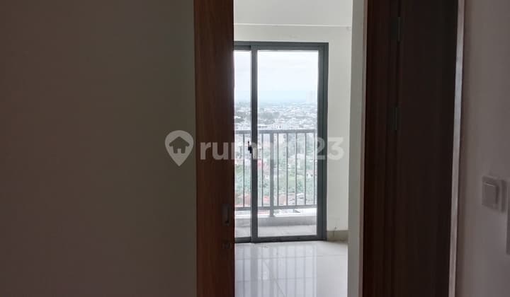 Jual Paling Murah 1Br 420Jt Apartemen Embarcadero Pet-Friebdly