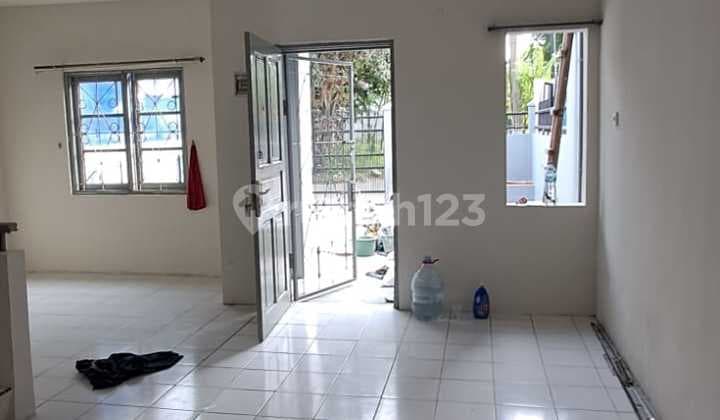 For Rent: Taman Palem House