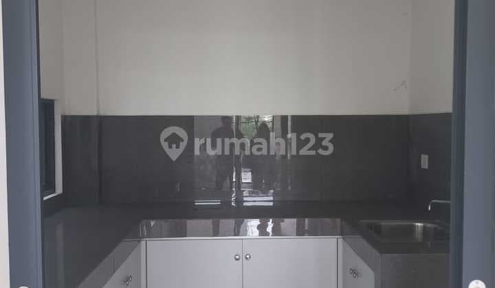 Dijual Rumah Citra 3 Rapih Kalideres Jakarta Barat