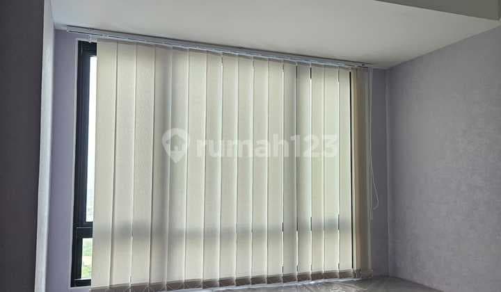 Disewakan Apartmen Collins Serpong