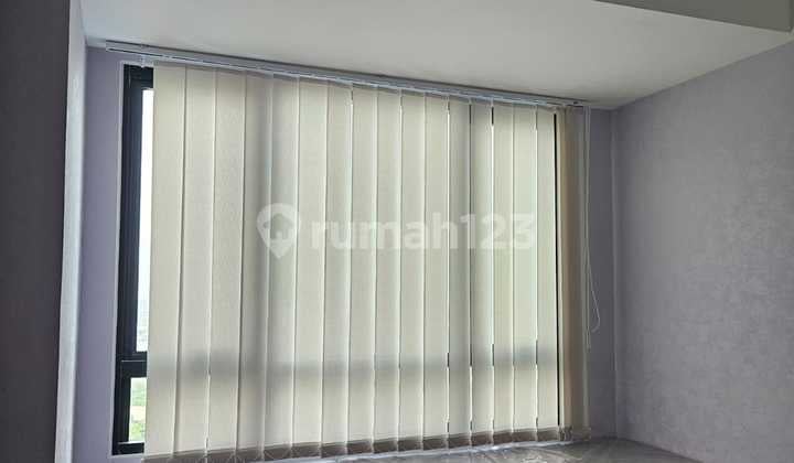 For Rent Collins Apartment Serpong