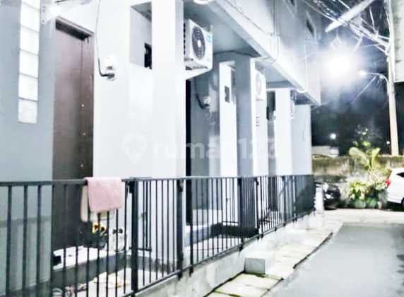 Dijual Kost Sunter Jakarta Utara