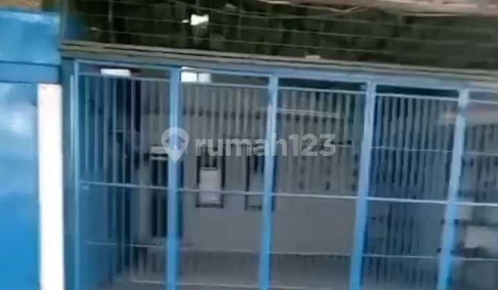 Dijual Ruko Murah Taman Semanan Kalideres Jalan Raya