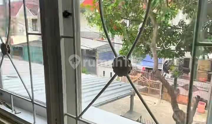 Disewakan Rumah Taman Palem 2 Lantai Jakarta Barat