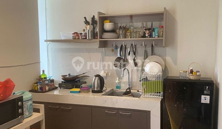 Dijual Rumah Cendana Parc Karawaci