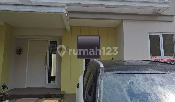 For Sale Latigo Cluster House
