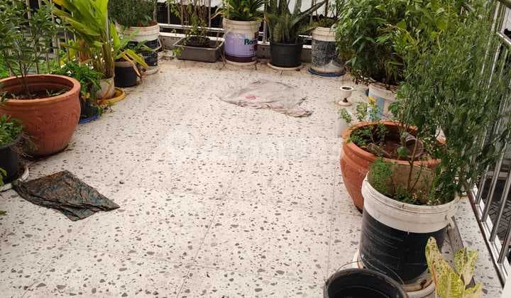 For Sale Citra 3 Corner House Kalideres West Jakarta