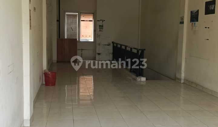 Disewakan Ruko Taman Surya Strategis