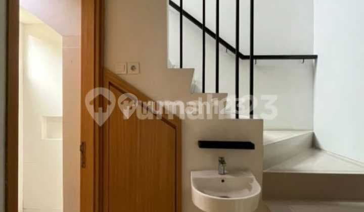 Disewakan Rumah Cantik Citra 8 Kalideres Jakarta Barat