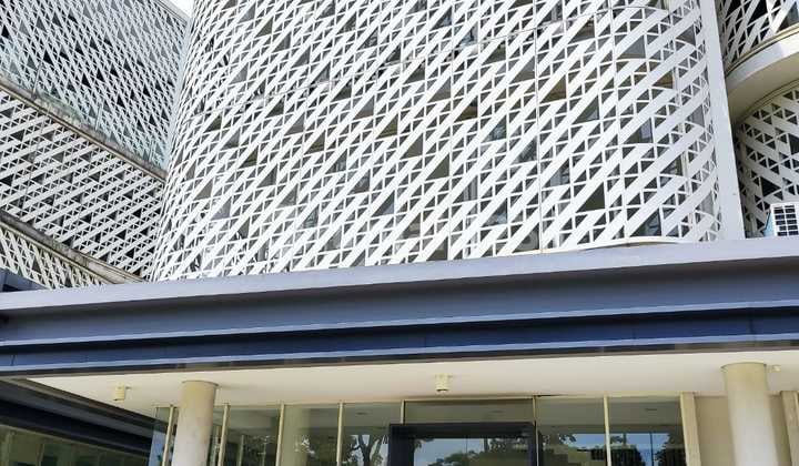 Di Sewakan Bussiness Loft Foresta Bsd