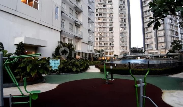 Dijual Apartemen Casa The Parco Bsd