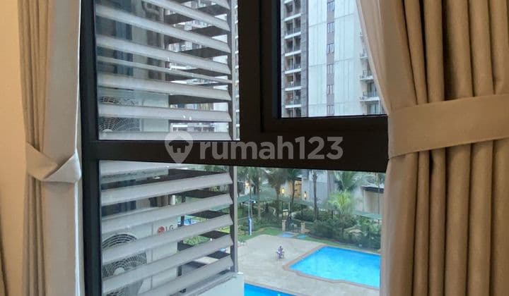 For Rent Sky House Apartment BSD City Tangerang