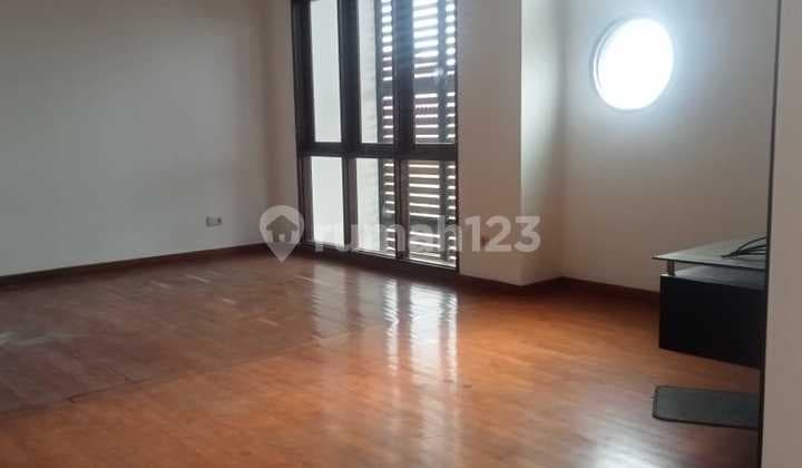 Dijual Rumah Pluit Sakti Penjaringan Jakarta Utara