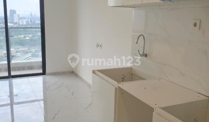 Dijual Apartemen Skyhouse Bsd