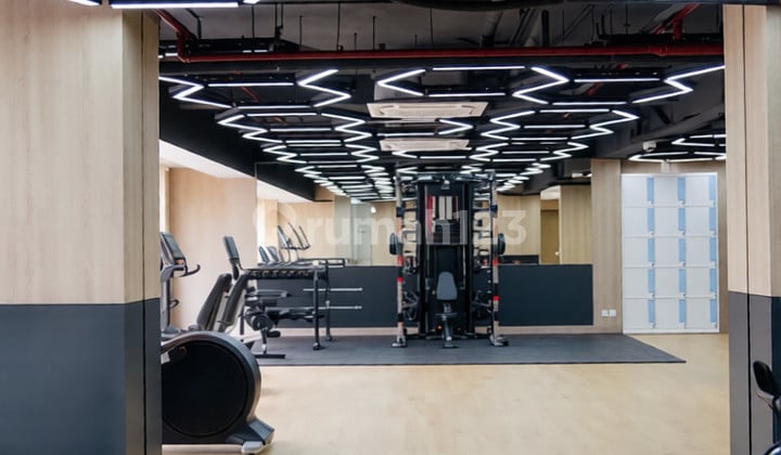 Dijual Bu Apartemen Murah Daan Mogot City Jakarta Barat