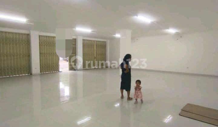 Disewakan Ruko Citra Garden 3 Gandeng