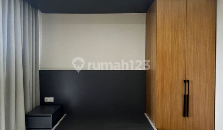 Disewakan Apartmen Gold Coast Pik