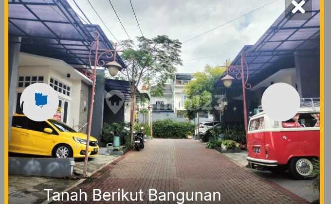 Lelang Rumah River Residence Ciuyah, Parongpong