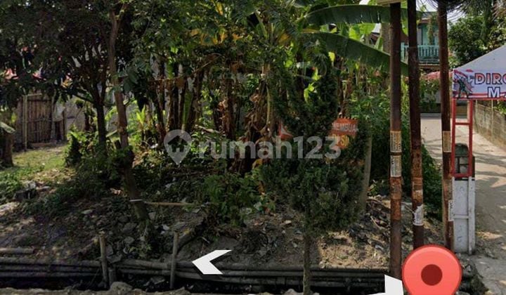 Lelang Tanah Kosong Strategis Daerah Margahayu