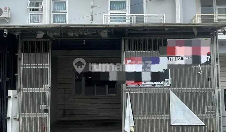 Lelang Rumah Tki 3