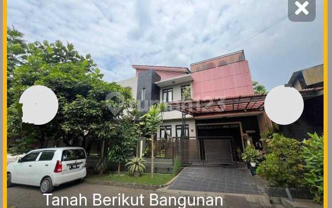 Lelang Rumah Graha Panyileukan