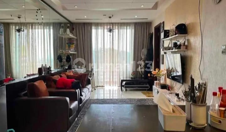 For Sale 2 Bedroom Apartment in Dago Boutique Bandung